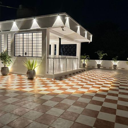 La Tamara Suite - Tie Hotels & Resorts Pondicherry Esterno foto