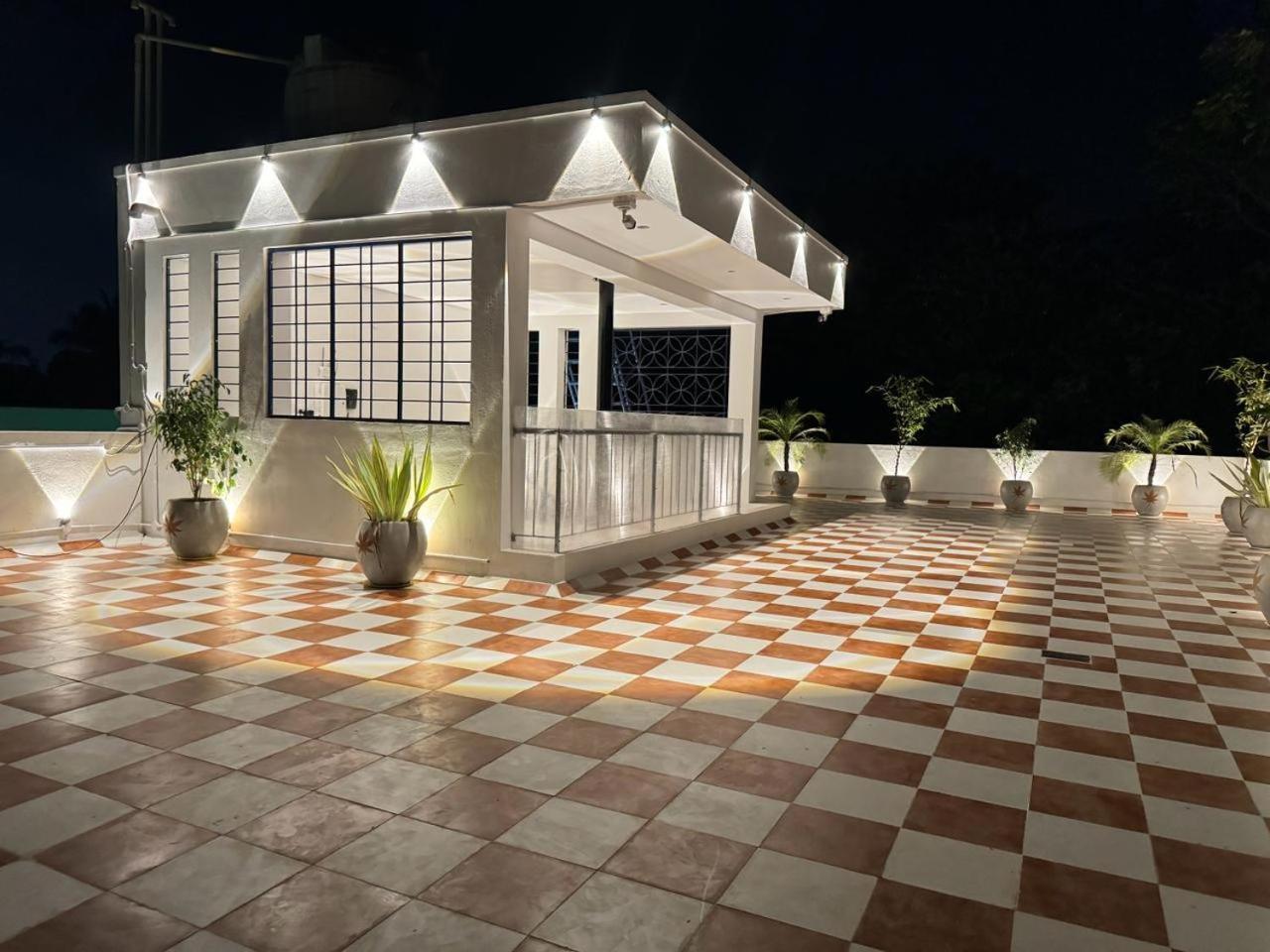 La Tamara Suite - Tie Hotels & Resorts Pondicherry Esterno foto