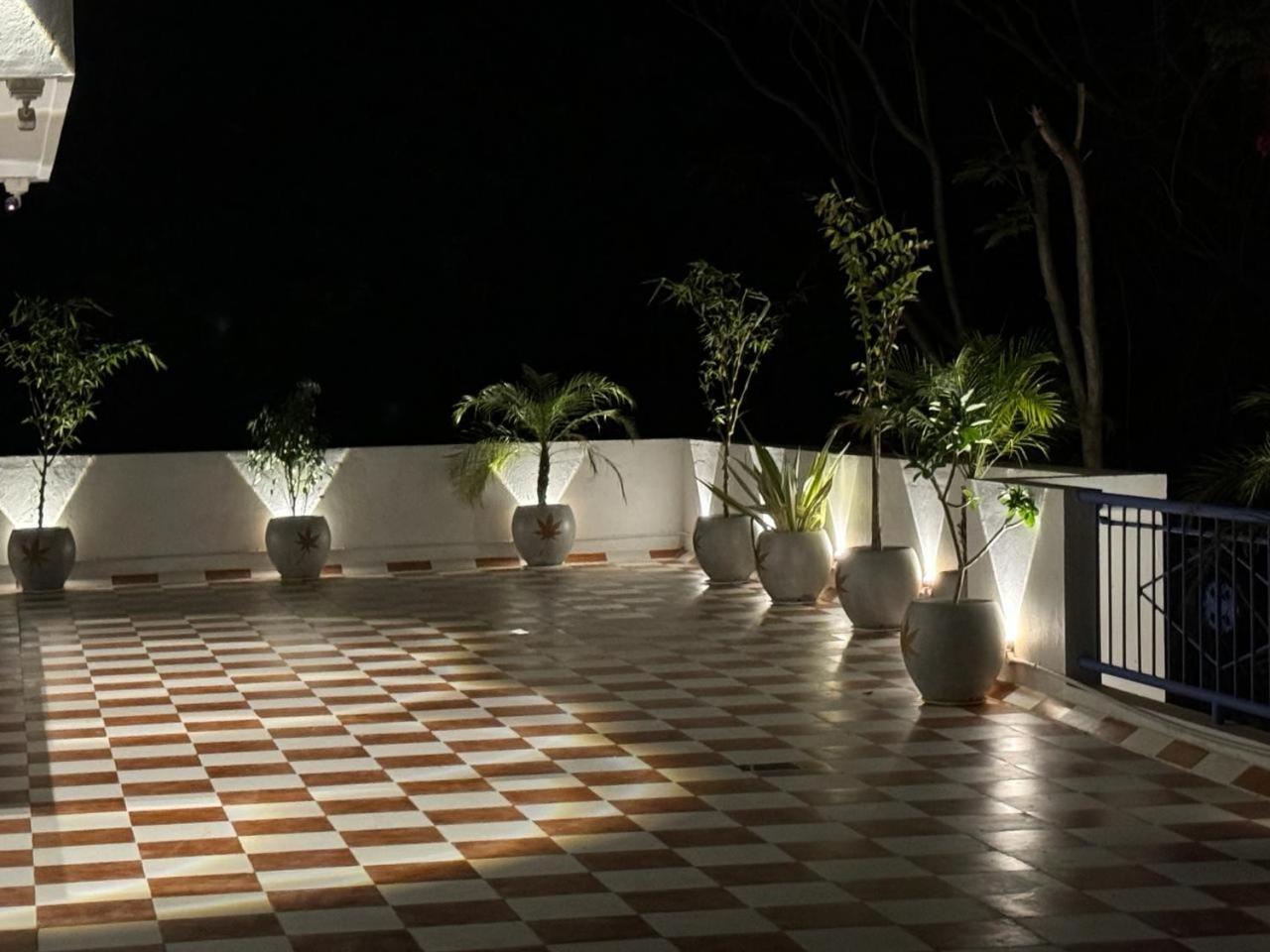 La Tamara Suite - Tie Hotels & Resorts Pondicherry Esterno foto