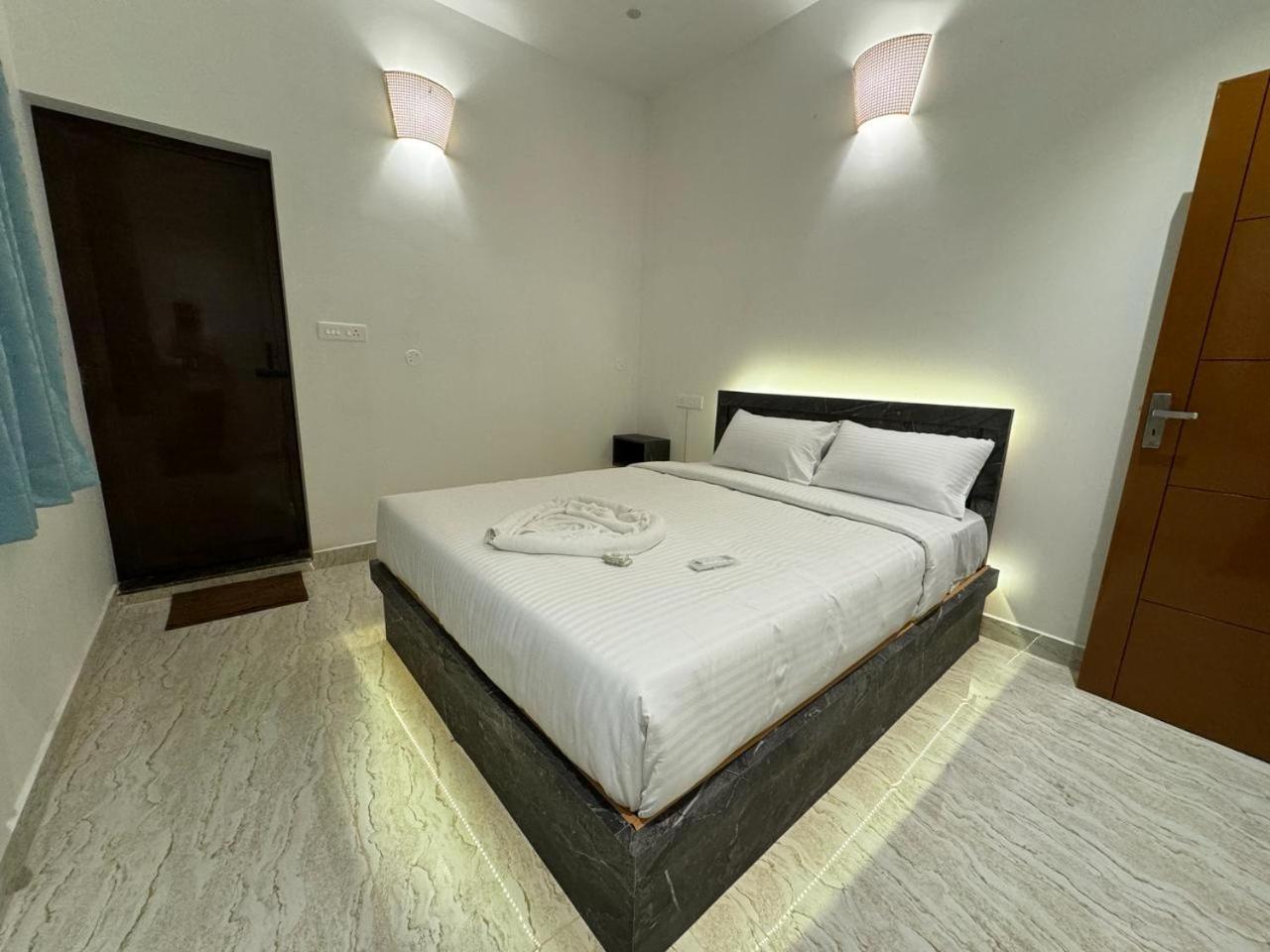 La Tamara Suite - Tie Hotels & Resorts Pondicherry Esterno foto