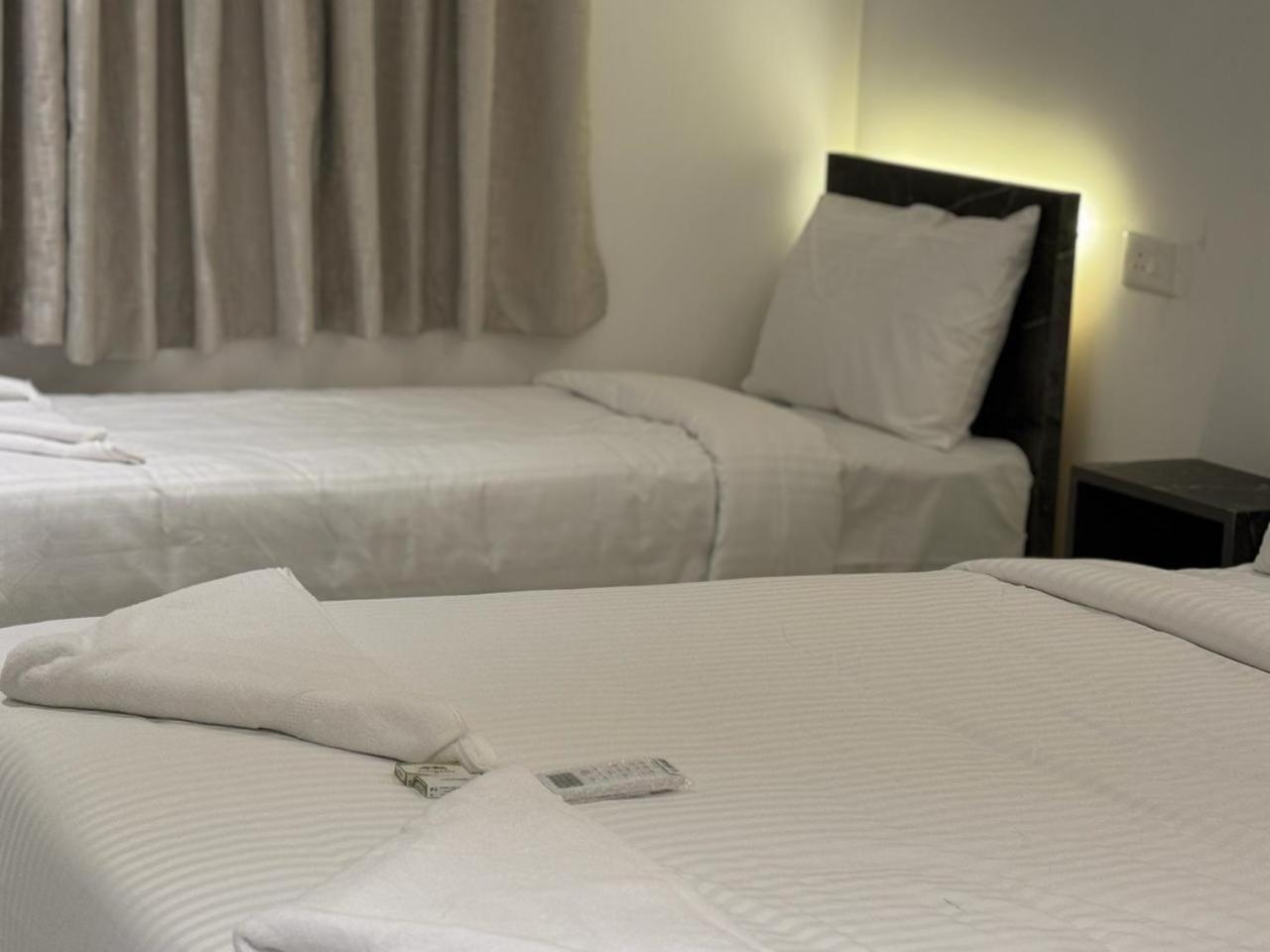 La Tamara Suite - Tie Hotels & Resorts Pondicherry Esterno foto