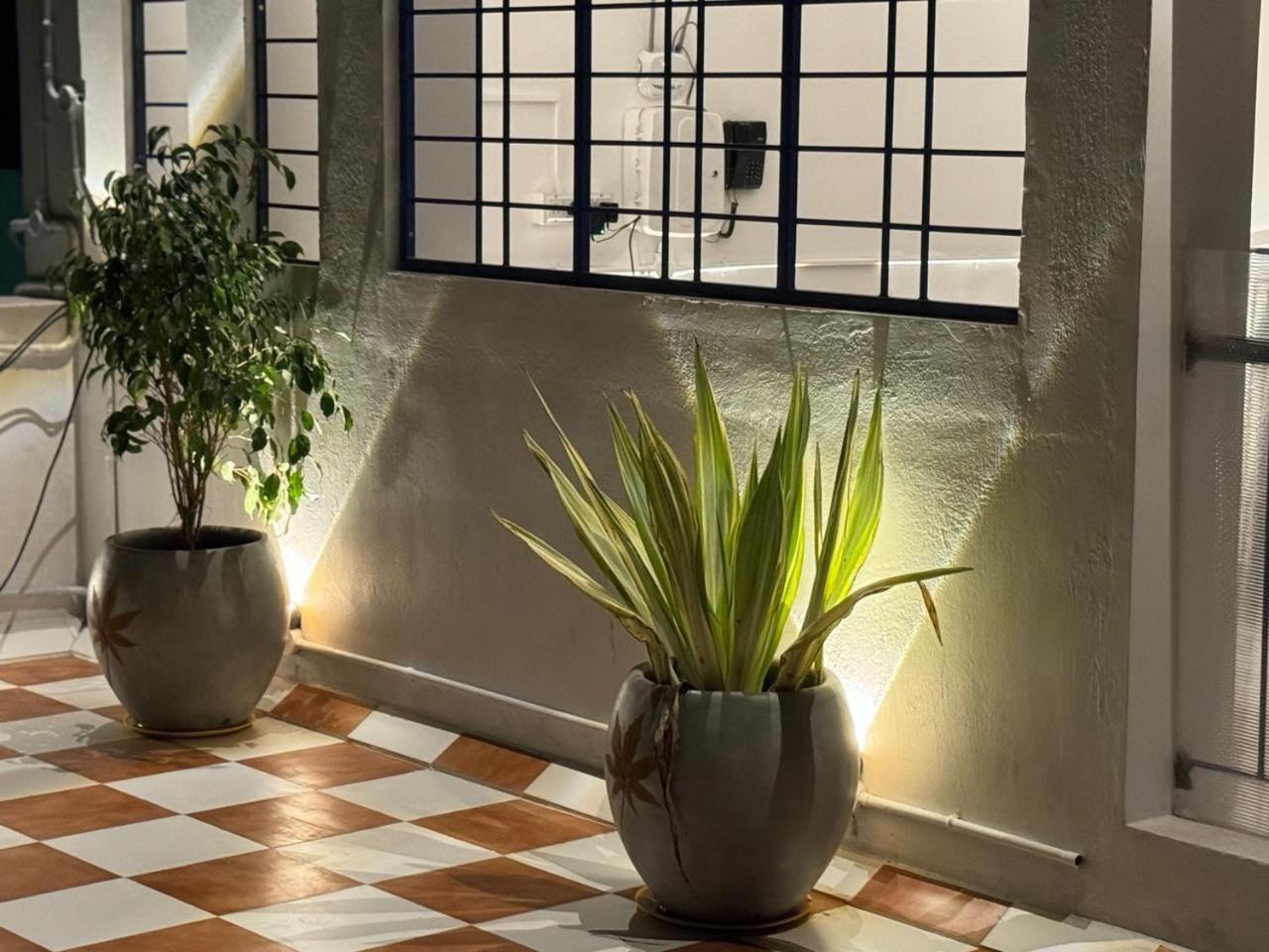 La Tamara Suite - Tie Hotels & Resorts Pondicherry Esterno foto