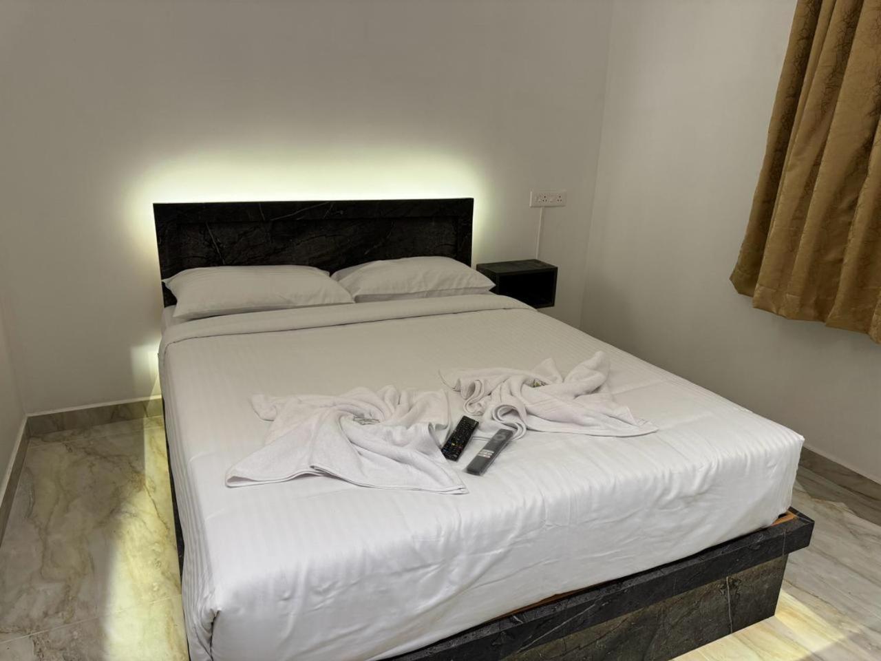 La Tamara Suite - Tie Hotels & Resorts Pondicherry Esterno foto