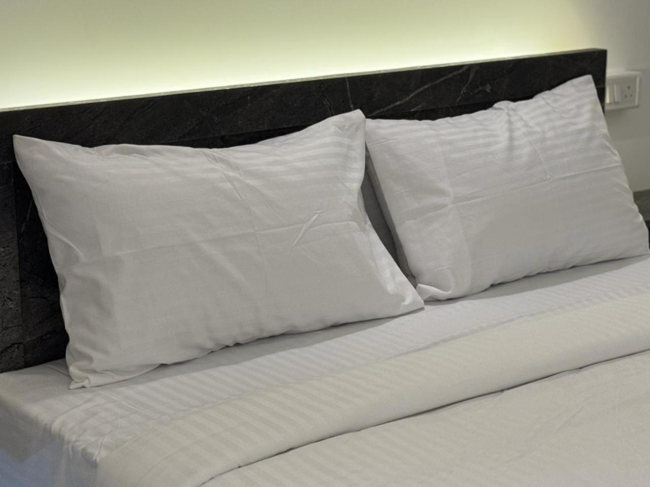 La Tamara Suite - Tie Hotels & Resorts Pondicherry Esterno foto