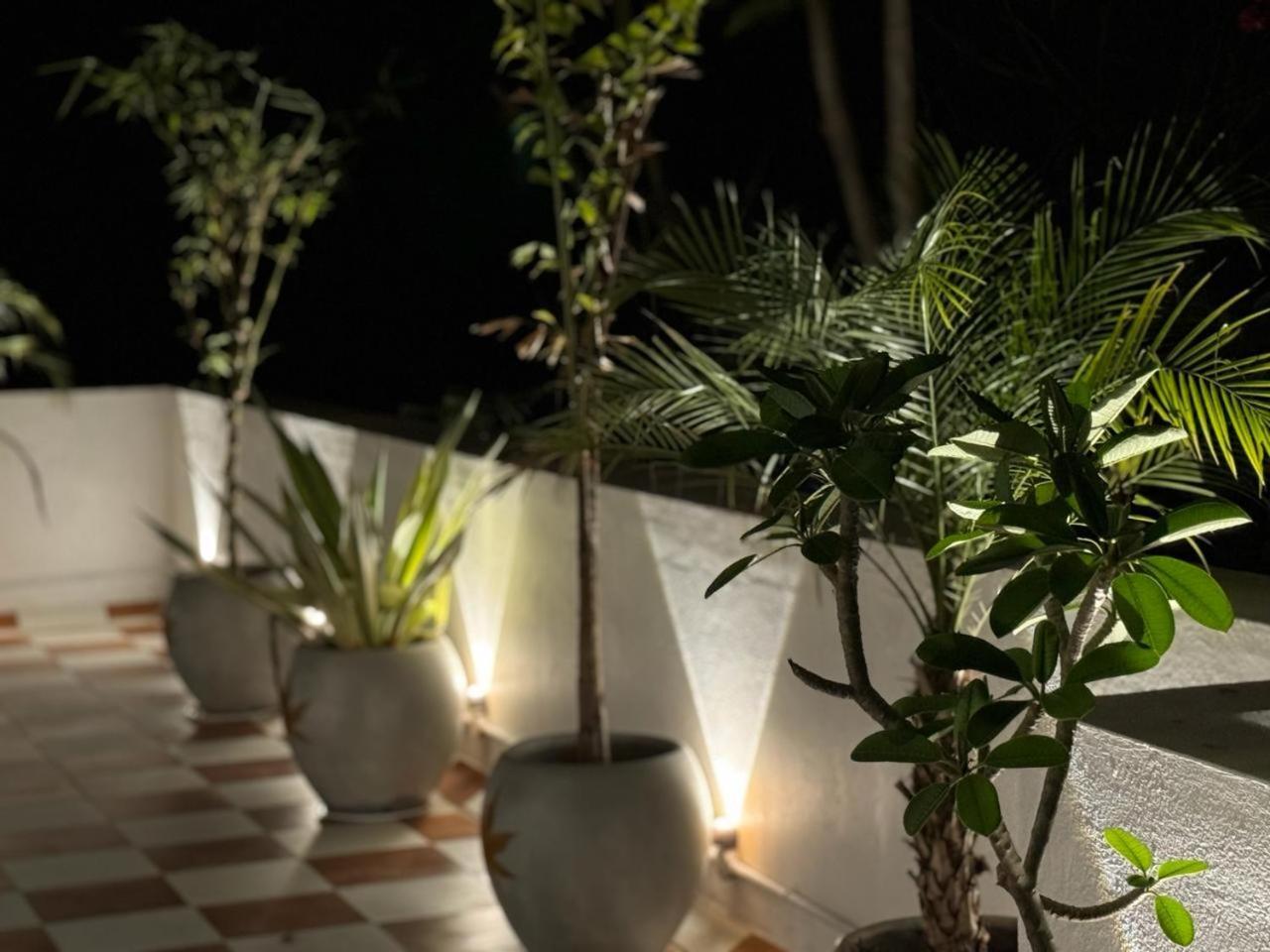 La Tamara Suite - Tie Hotels & Resorts Pondicherry Esterno foto