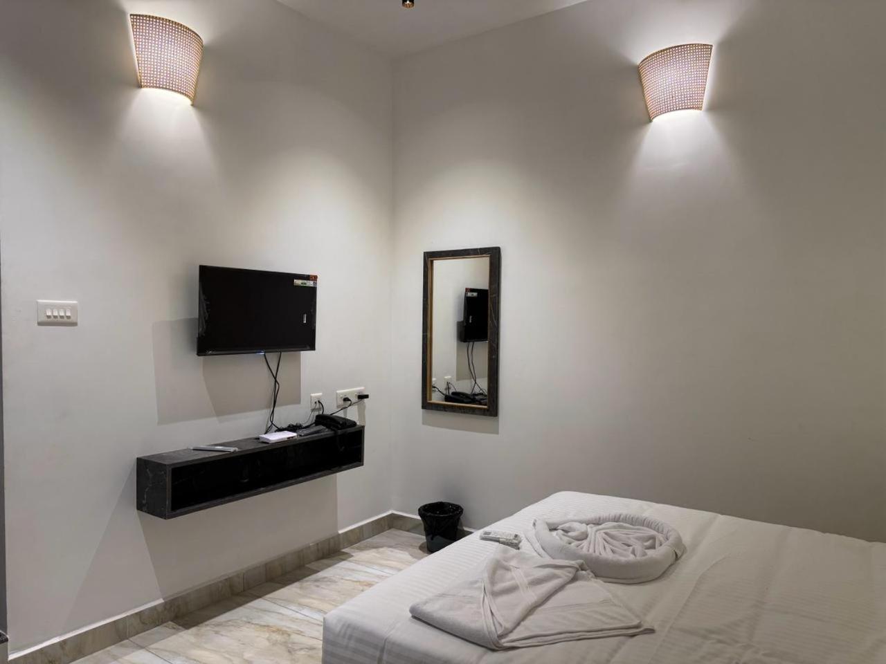 La Tamara Suite - Tie Hotels & Resorts Pondicherry Esterno foto