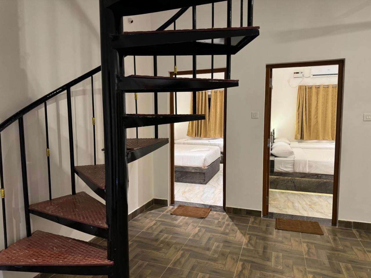 La Tamara Suite - Tie Hotels & Resorts Pondicherry Esterno foto