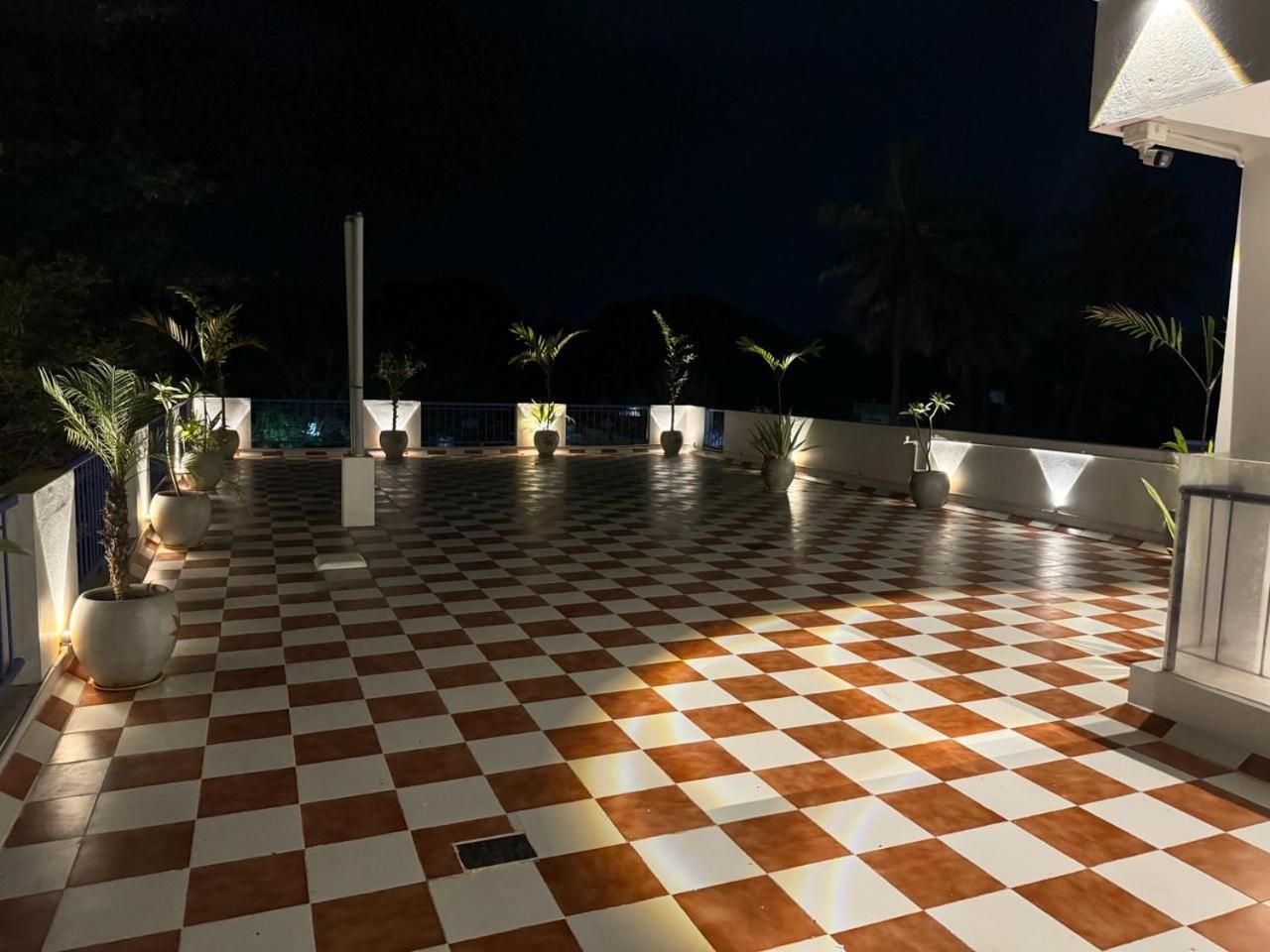 La Tamara Suite - Tie Hotels & Resorts Pondicherry Esterno foto