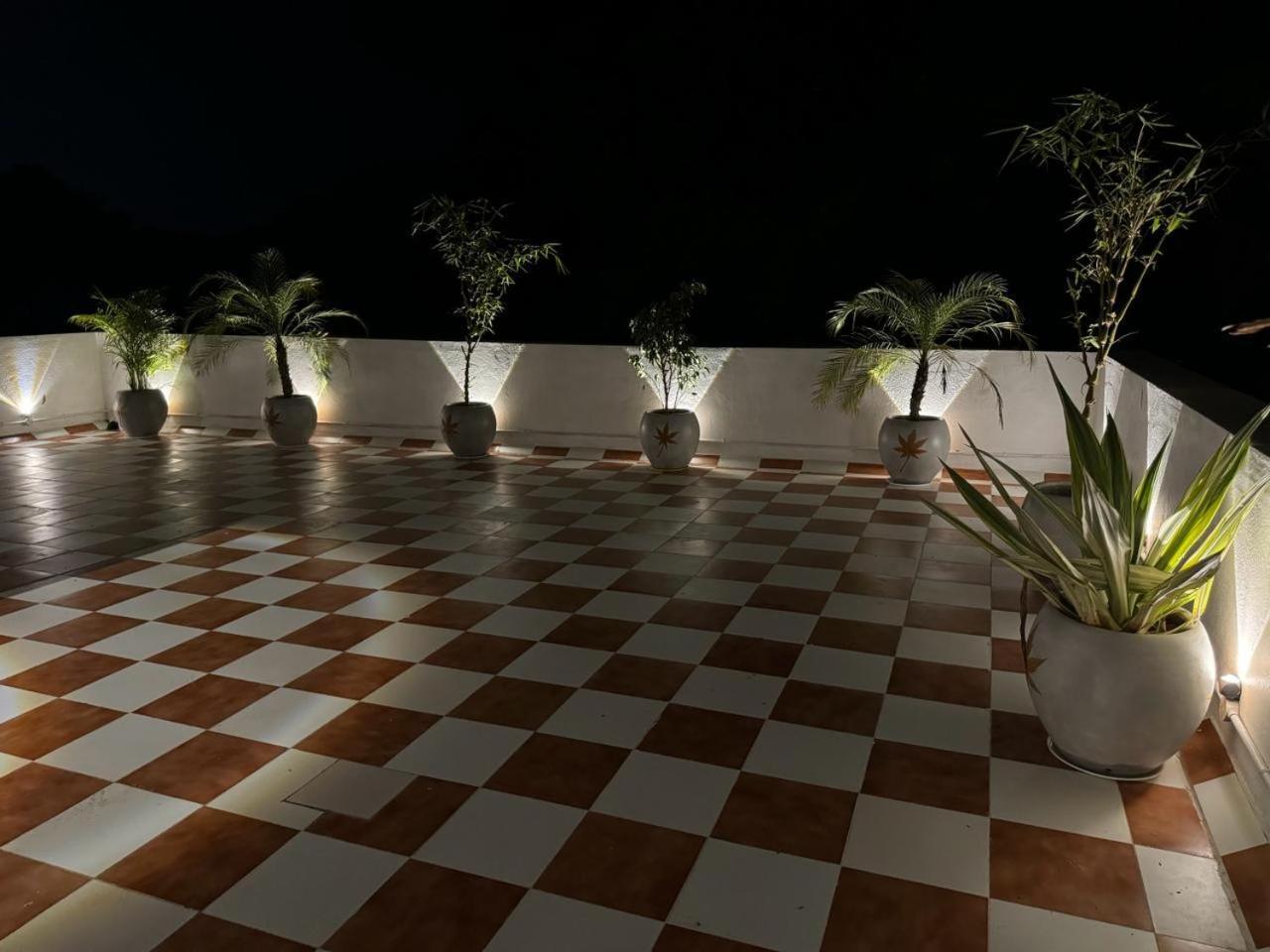 La Tamara Suite - Tie Hotels & Resorts Pondicherry Esterno foto