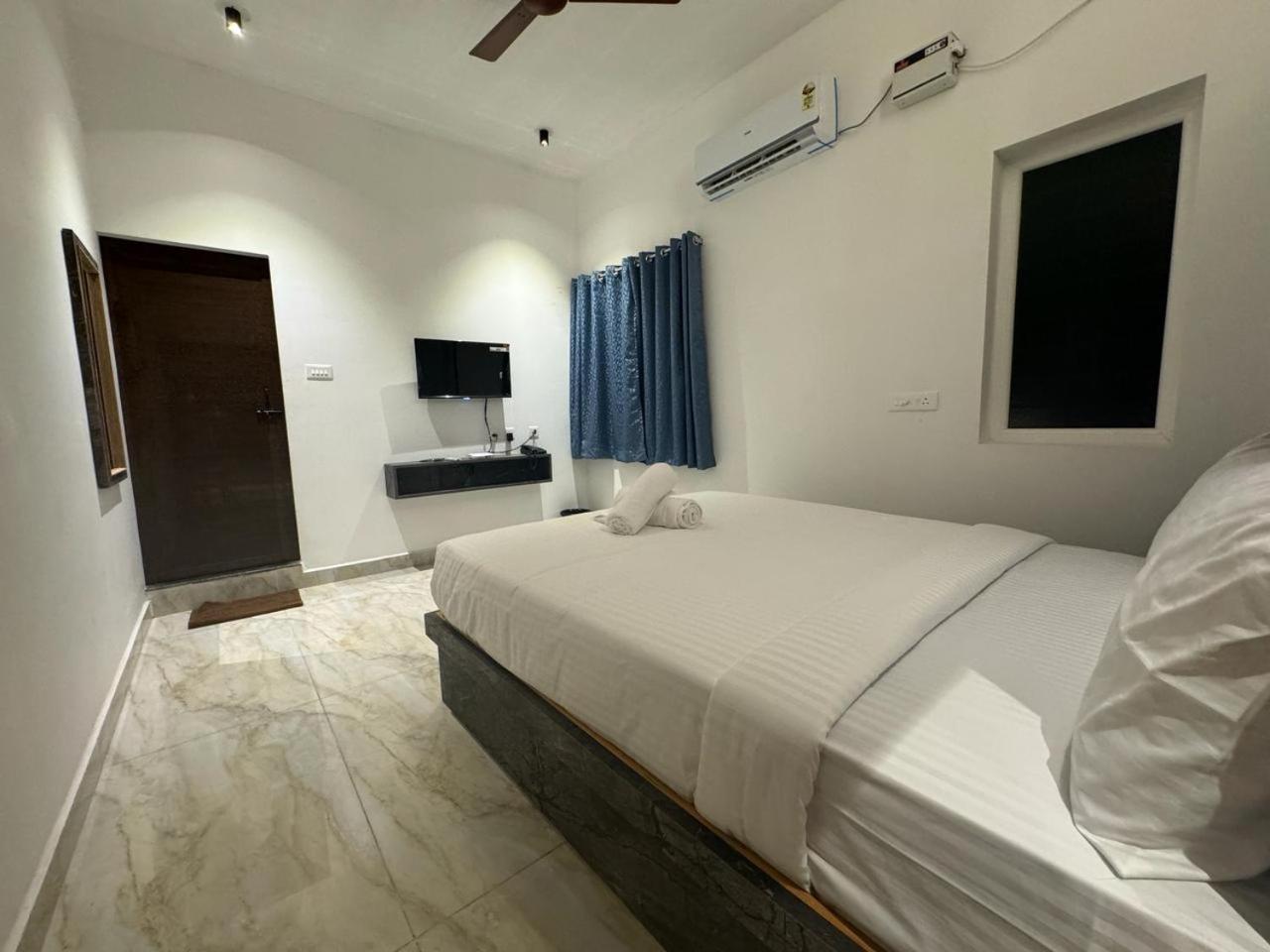 La Tamara Suite - Tie Hotels & Resorts Pondicherry Esterno foto