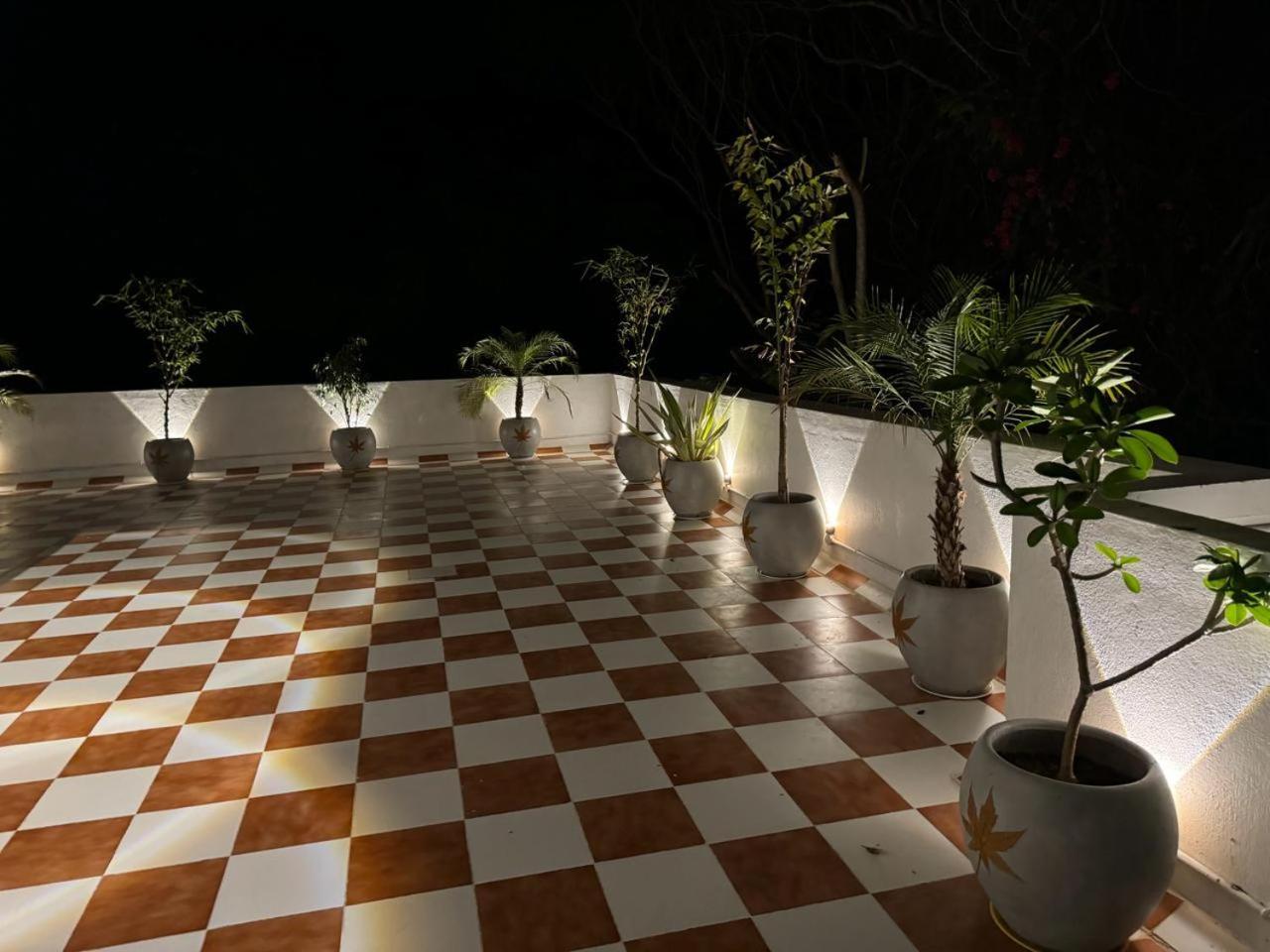 La Tamara Suite - Tie Hotels & Resorts Pondicherry Esterno foto