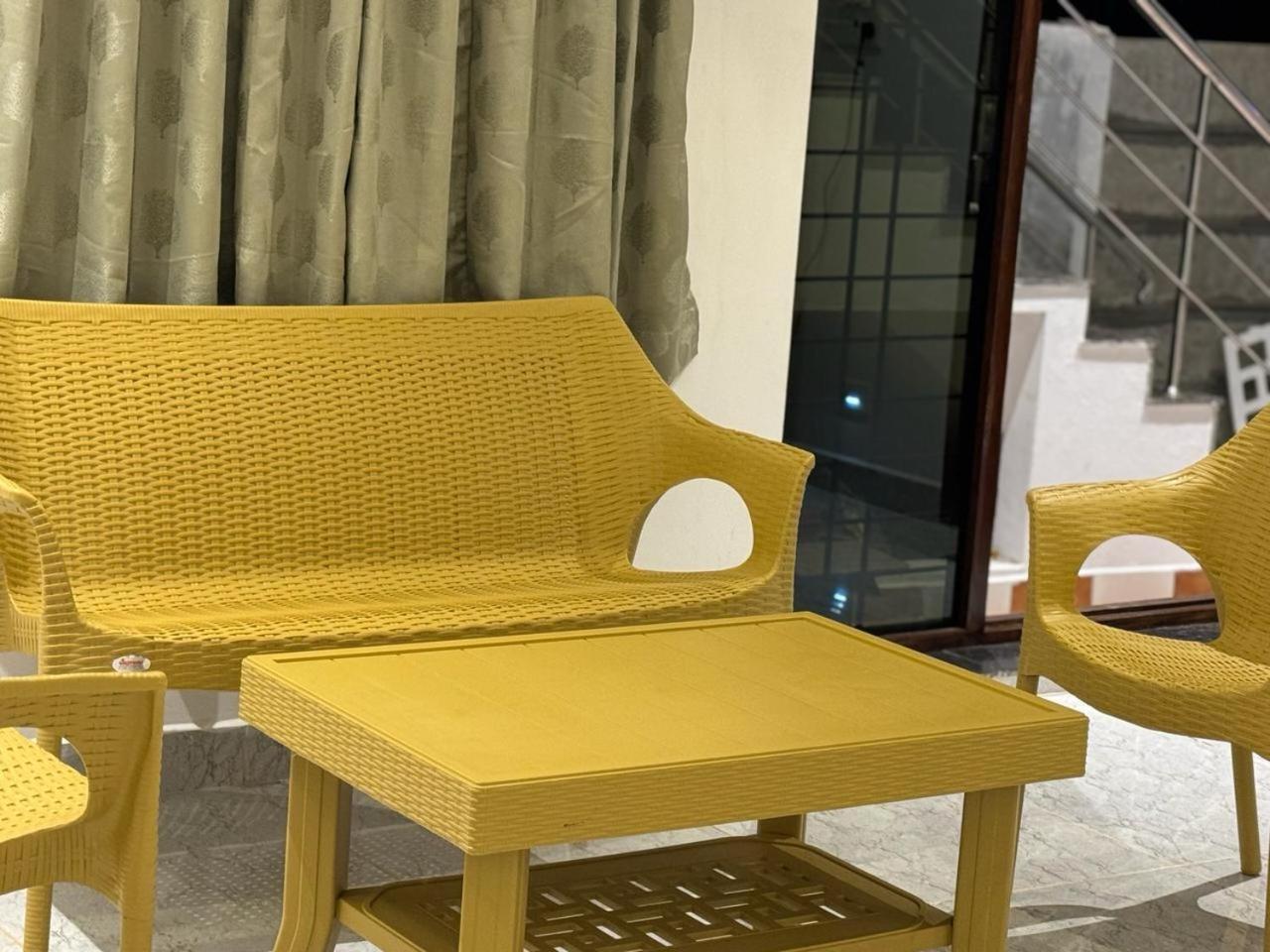 La Tamara Suite - Tie Hotels & Resorts Pondicherry Esterno foto