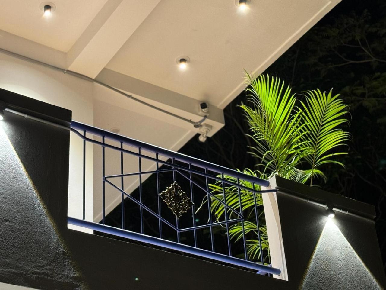 La Tamara Suite - Tie Hotels & Resorts Pondicherry Esterno foto