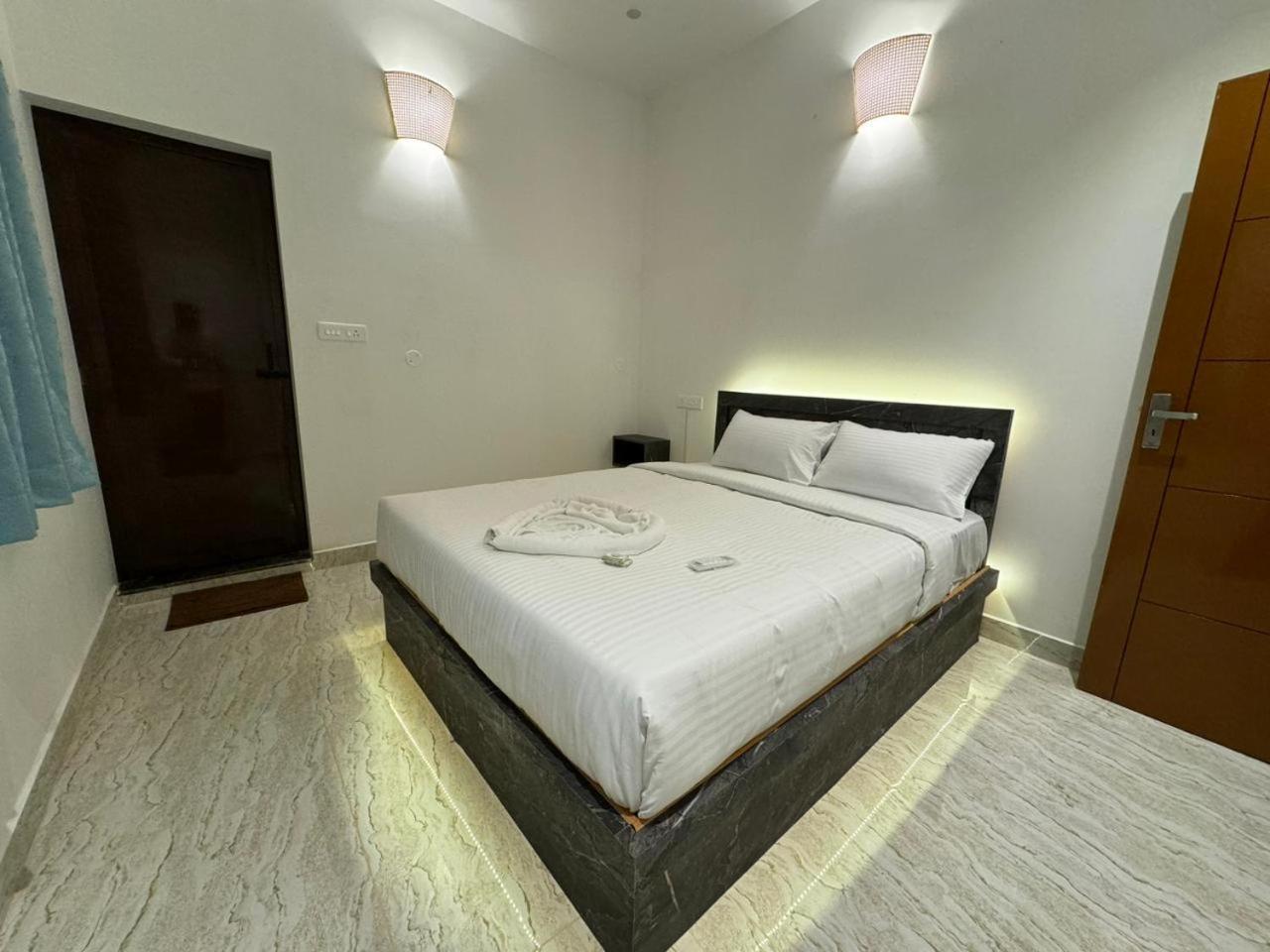 La Tamara Suite - Tie Hotels & Resorts Pondicherry Esterno foto